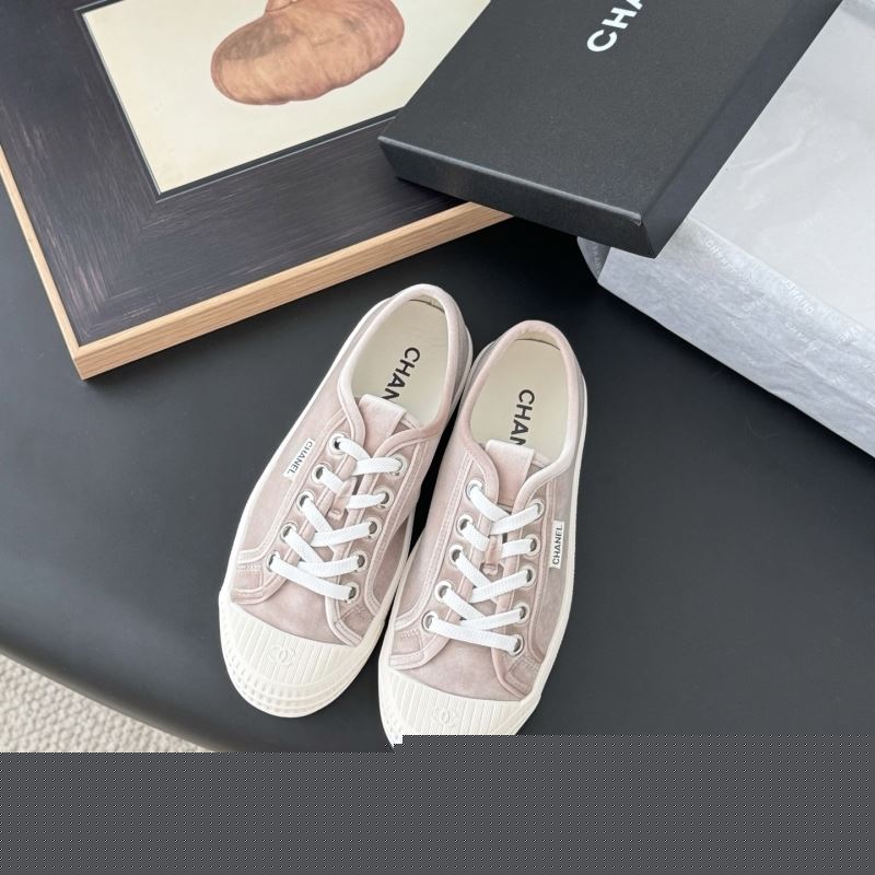 Ch*el casual shoes